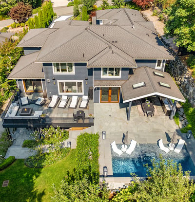 8617 NE 20th Street, Clyde Hill, WA