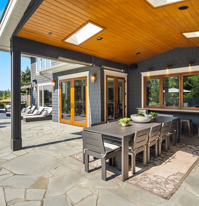 8617 NE 20th Street, Clyde Hill, WA