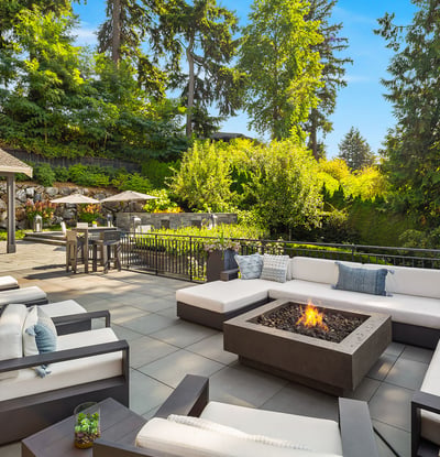 8617 NE 20th Street, Clyde Hill, WA