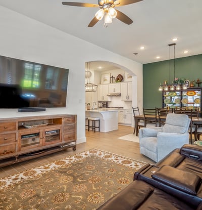 21433 Flora Springs Lane, Magnolia, TX