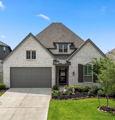 21433 Flora Springs Lane, Magnolia, TX