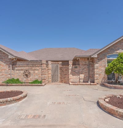 3004 Tealwood Place, Midland, TX