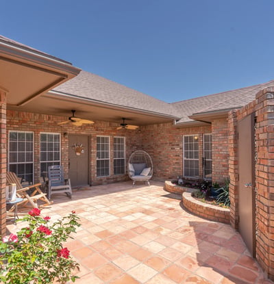 3004 Tealwood Place, Midland, TX