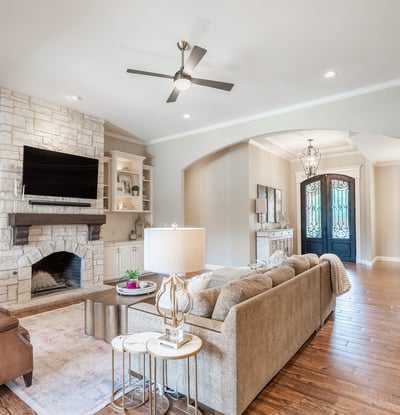 2004 Brentwood Drive, Midland, TX