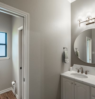 2004 Brentwood Drive, Midland, TX