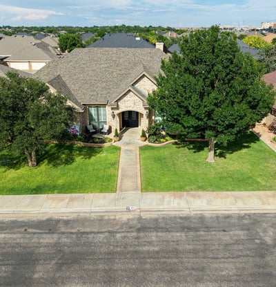 2004 Brentwood Drive, Midland, TX