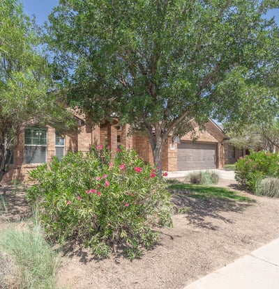 614 Dimaggio Ct, Midland, TX