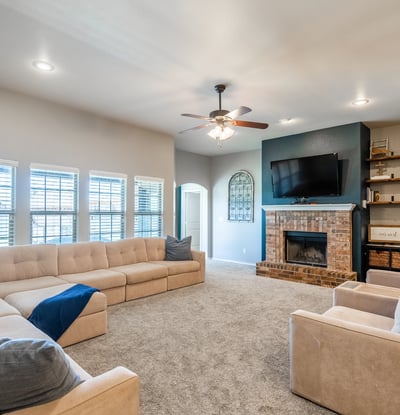 614 Dimaggio Ct, Midland, TX