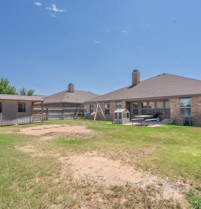 614 Dimaggio Ct, Midland, TX