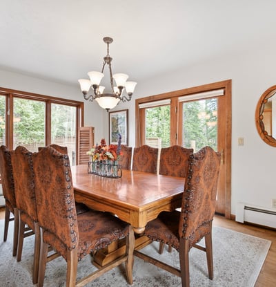 112 N. Pine Street, Breckenridge, CO