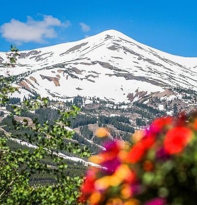 112 N. Pine Street, Breckenridge, CO