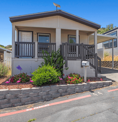 30000 Hasley Canyon Road, #44, Castaic, CA