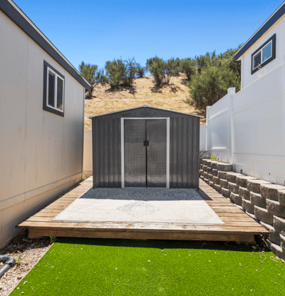 30000 Hasley Canyon Road, #44, Castaic, CA