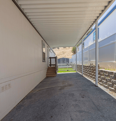 30000 Hasley Canyon Road, #44, Castaic, CA