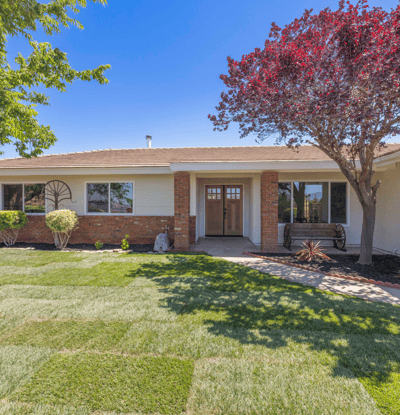 2727 Sache Street, Acton, CA