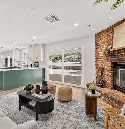 2727 Sache Street, Acton, CA