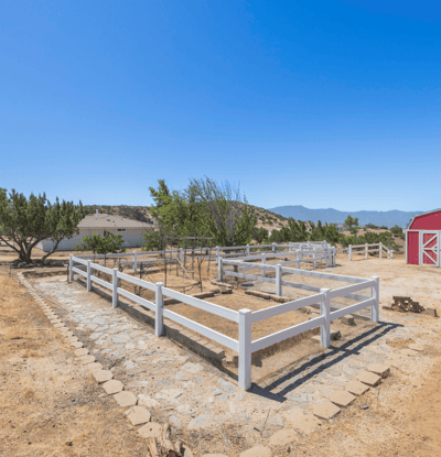 2727 Sache Street, Acton, CA