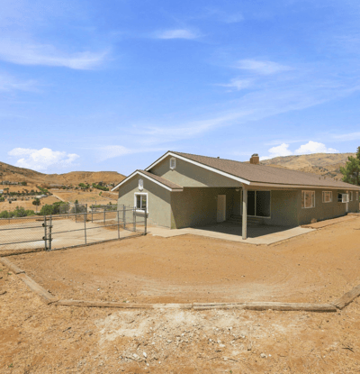 4545 Fairlane St, Acton, CA