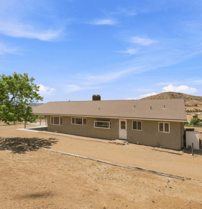 4545 Fairlane St, Acton, CA