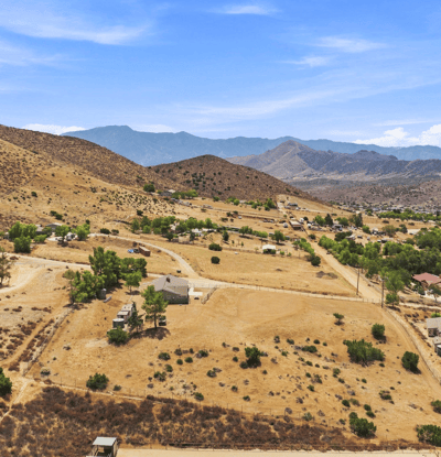 4545 Fairlane St, Acton, CA