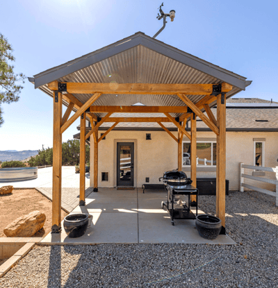 34530 Acton Canyon Road, Acton, CA