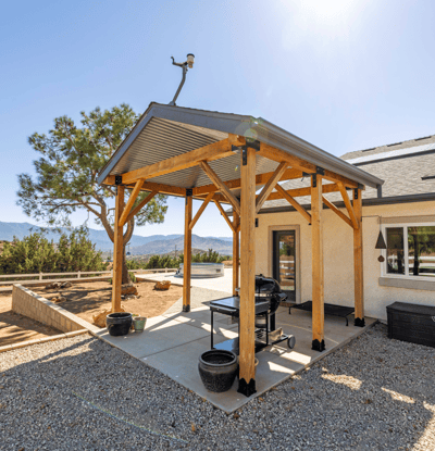 34530 Acton Canyon Road, Acton, CA