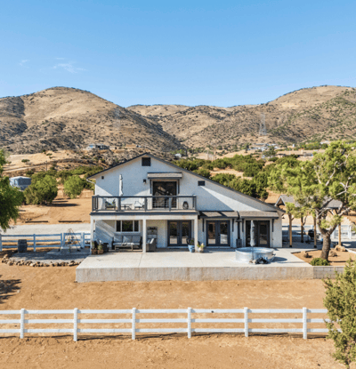 34530 Acton Canyon Road, Acton, CA