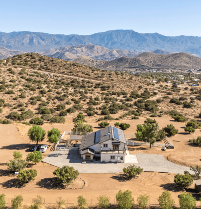 34530 Acton Canyon Road, Acton, CA
