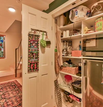 641 FIVE MILE RIVER RD, 38 and 52 CADY RD, PUTNAM, CT