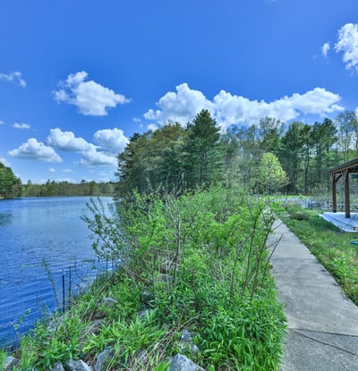 641 FIVE MILE RIVER RD, 38 and 52 CADY RD, PUTNAM, CT