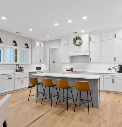 14941 Deer Hollow Dr., Gold Hill, NC