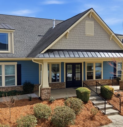 123 Johnson Manor St., Mooresville, NC