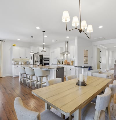 123 Johnson Manor St., Mooresville, NC