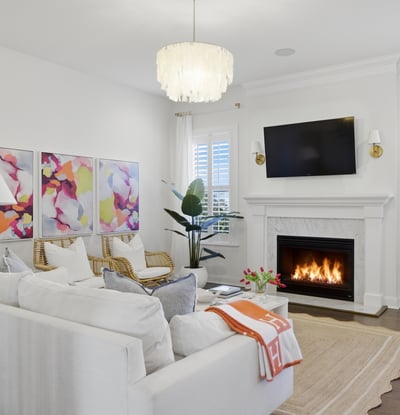 12516 Es Draper Dr., Huntersville, NC