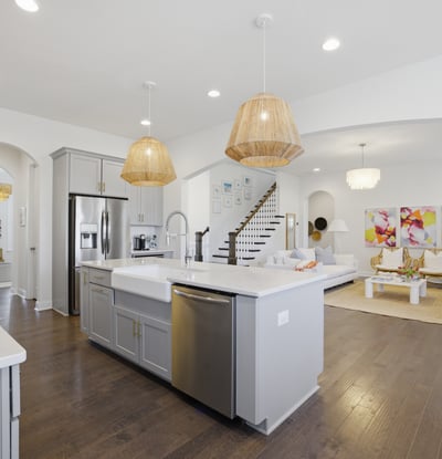 12516 Es Draper Dr., Huntersville, NC