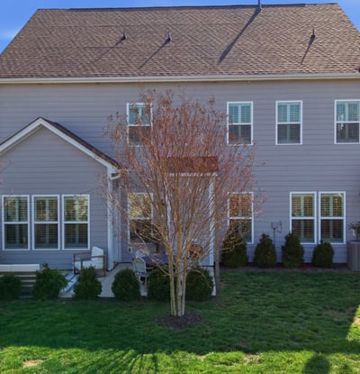 12516 Es Draper Dr., Huntersville, NC