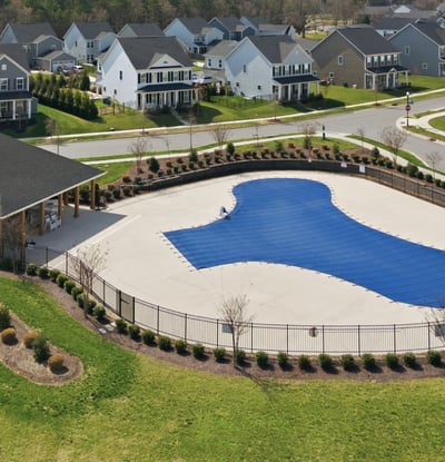 12516 Es Draper Dr., Huntersville, NC