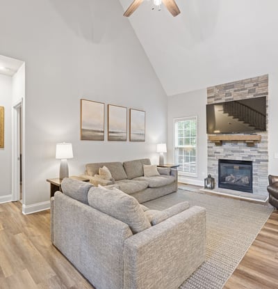 2818 Telefair Lane, Monroe, NC