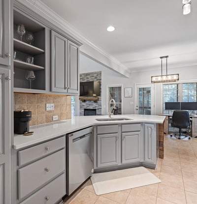 2818 Telefair Lane, Monroe, NC