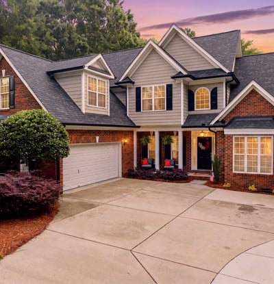 2818 Telefair Lane, Monroe, NC