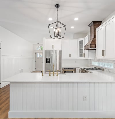 33441 Irongate Drive, Leesburg, FL