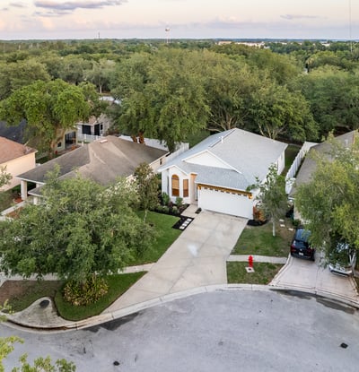 33441 Irongate Drive, Leesburg, FL