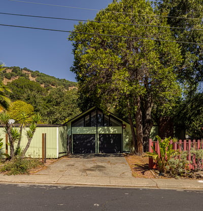562 Kernberry Dr, San Rafael, CA