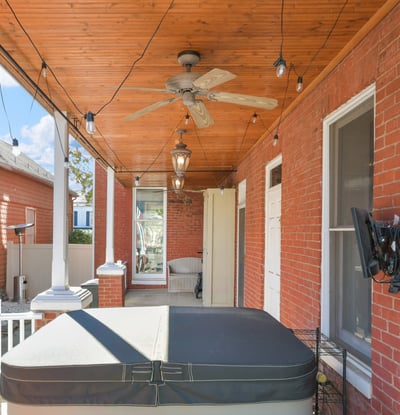 247 Dill Avenue, Frederick, MD