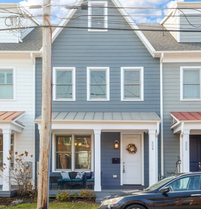 224 E 6th Street, Frederick, MD