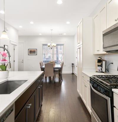 224 E 6th Street, Frederick, MD
