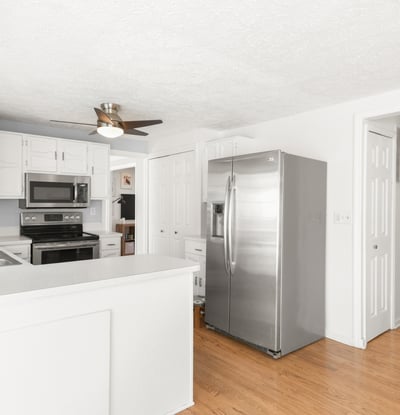 5833 Woodwinds Circle, Frederick, MD