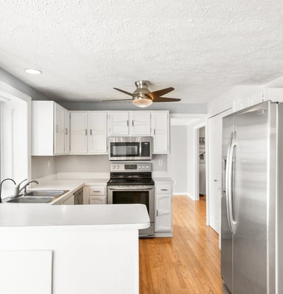 5833 Woodwinds Circle, Frederick, MD