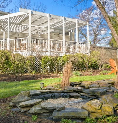 5833 Woodwinds Circle, Frederick, MD