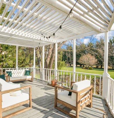 5833 Woodwinds Circle, Frederick, MD